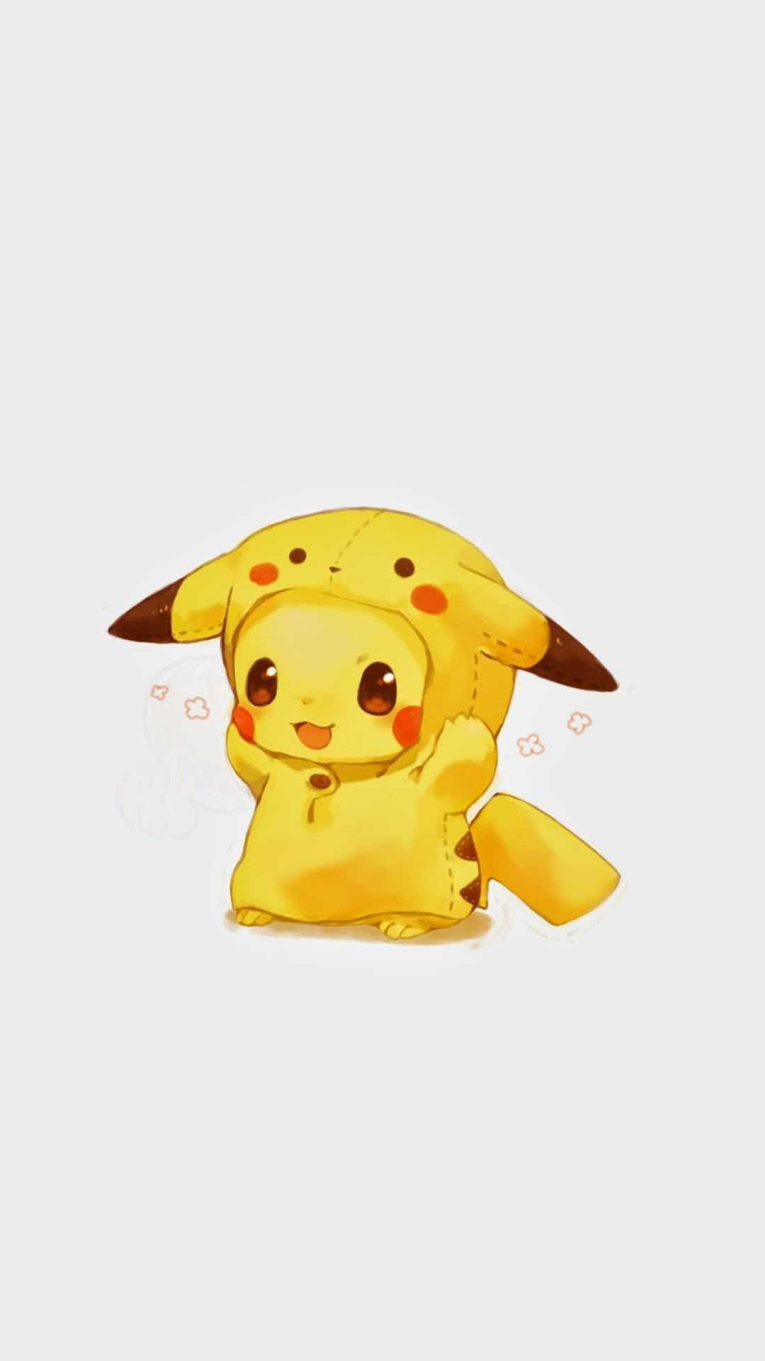 Chibi Pokemon Wallpapers