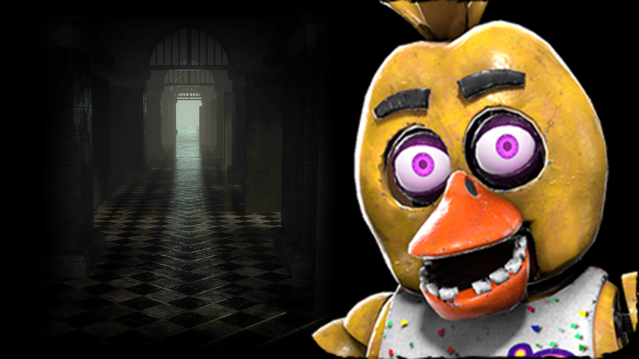 Chica Wallpapers