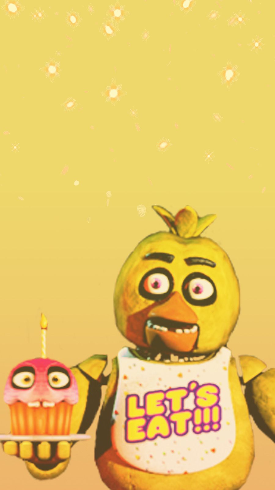 Chica Wallpapers