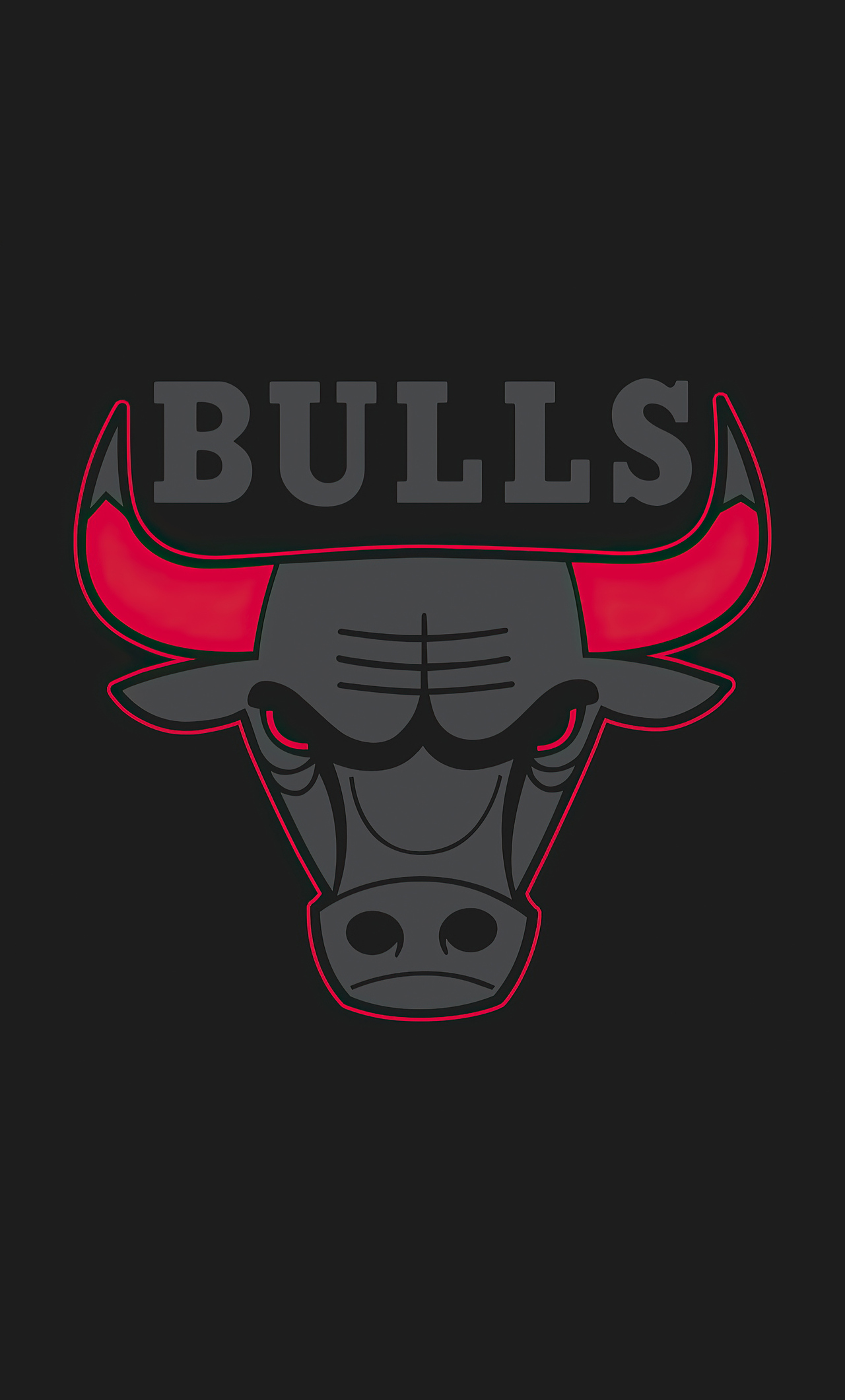 Chicago Bulls Iphone Wallpapers