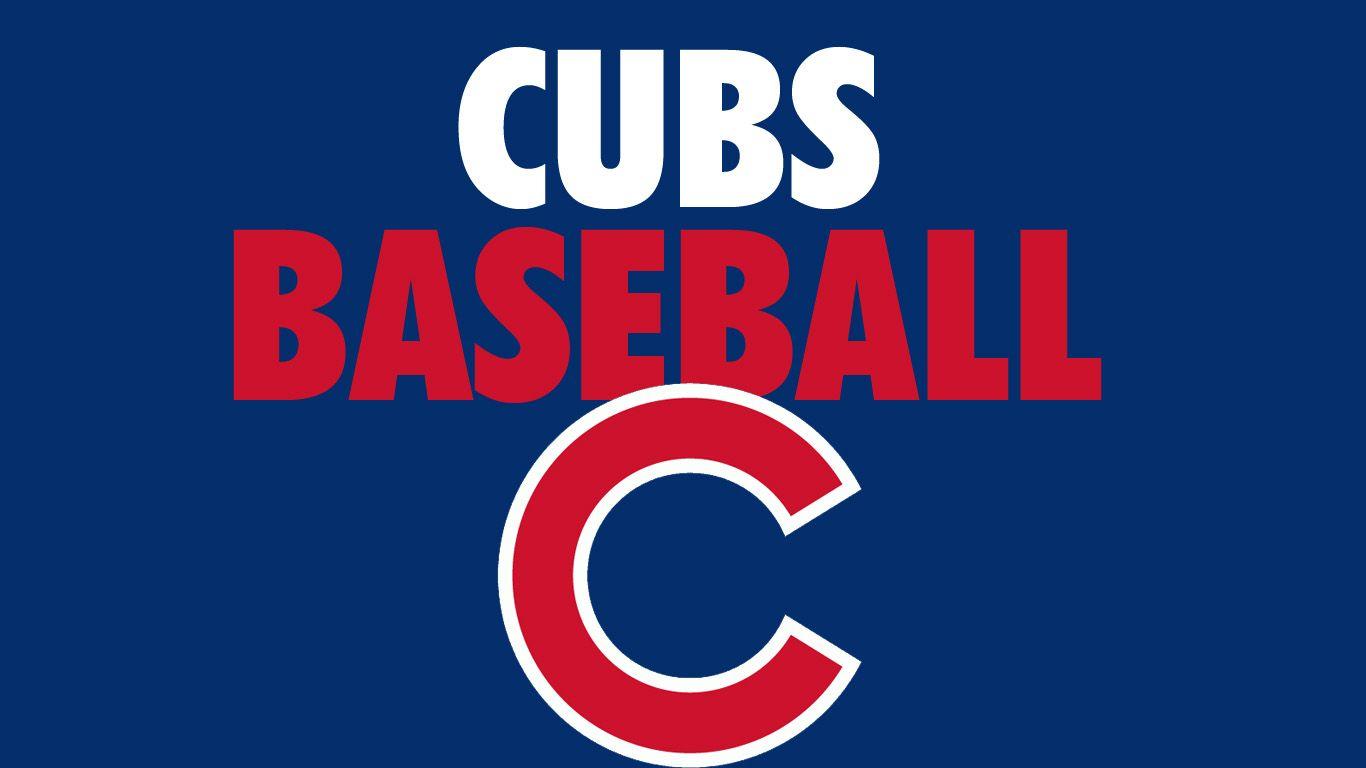 Chicago Cubs For Computer Wallpapers