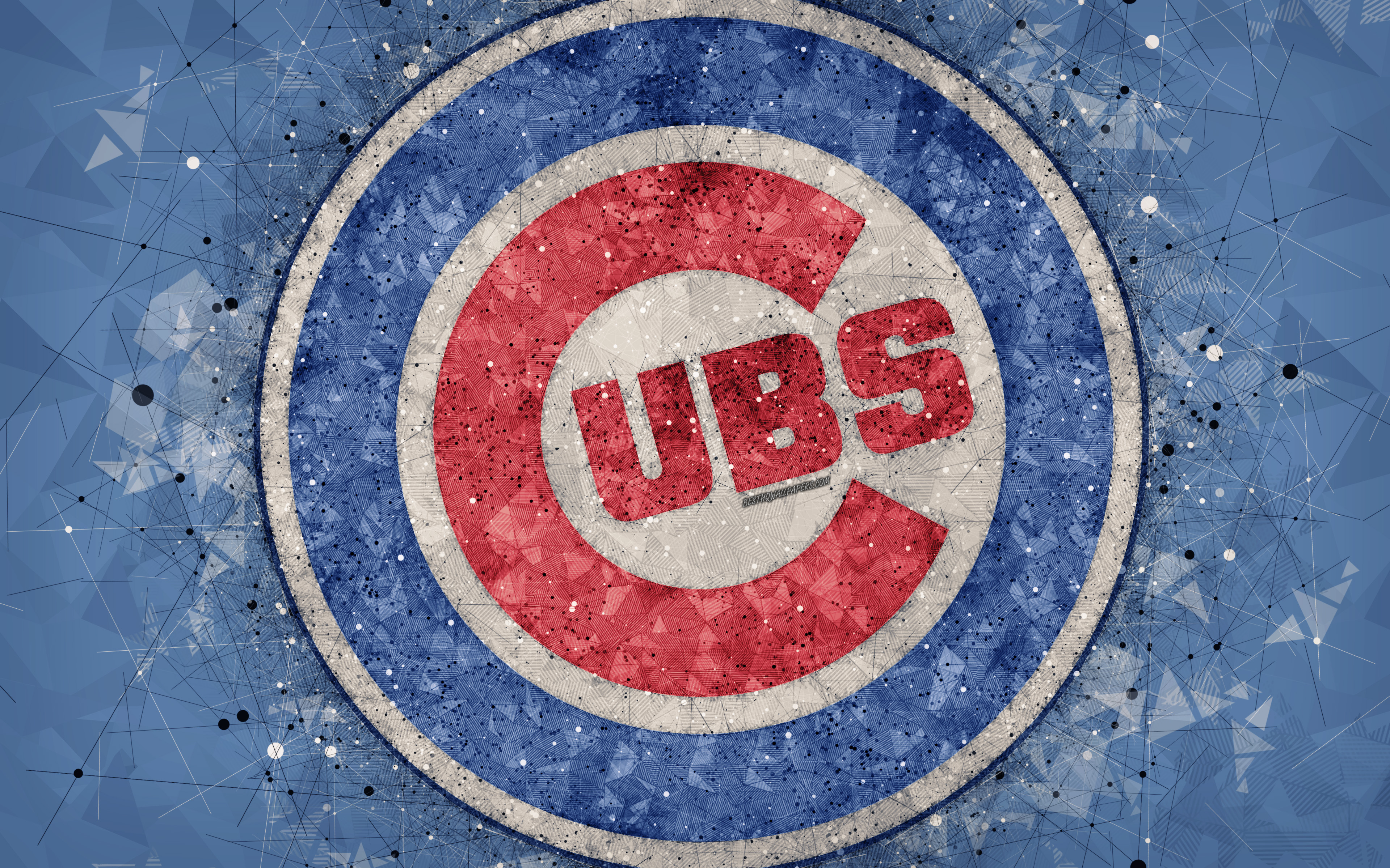 Chicago Cubs For Computer Wallpapers