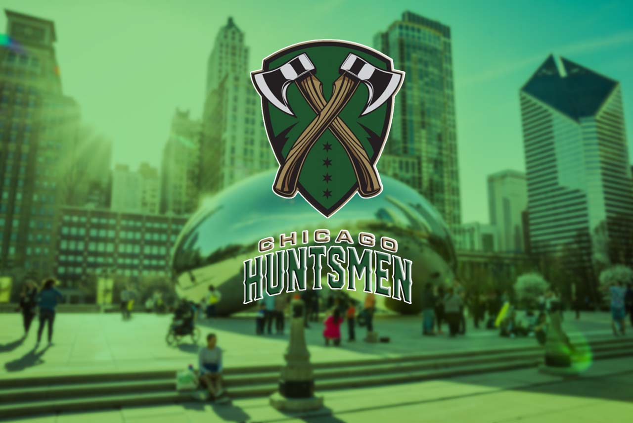 Chicago Huntsmen Wallpapers