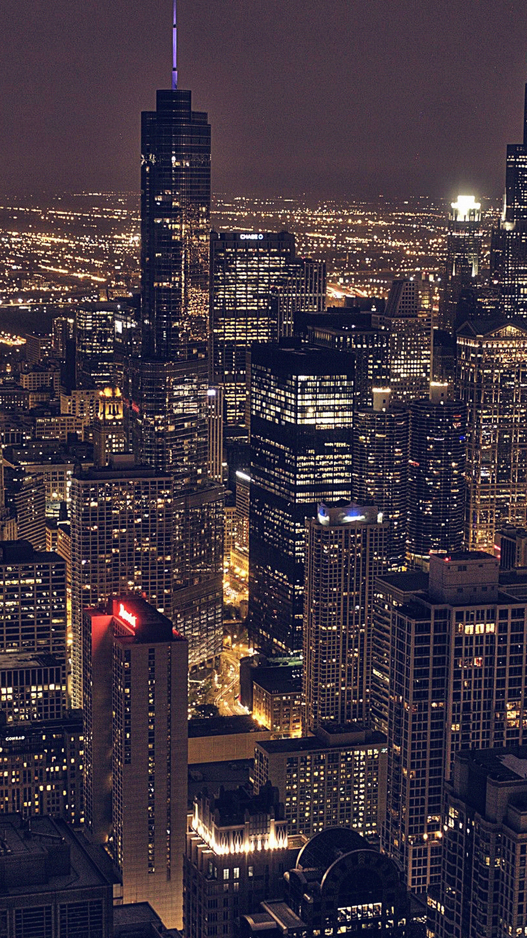 Chicago Iphone 6 Wallpapers