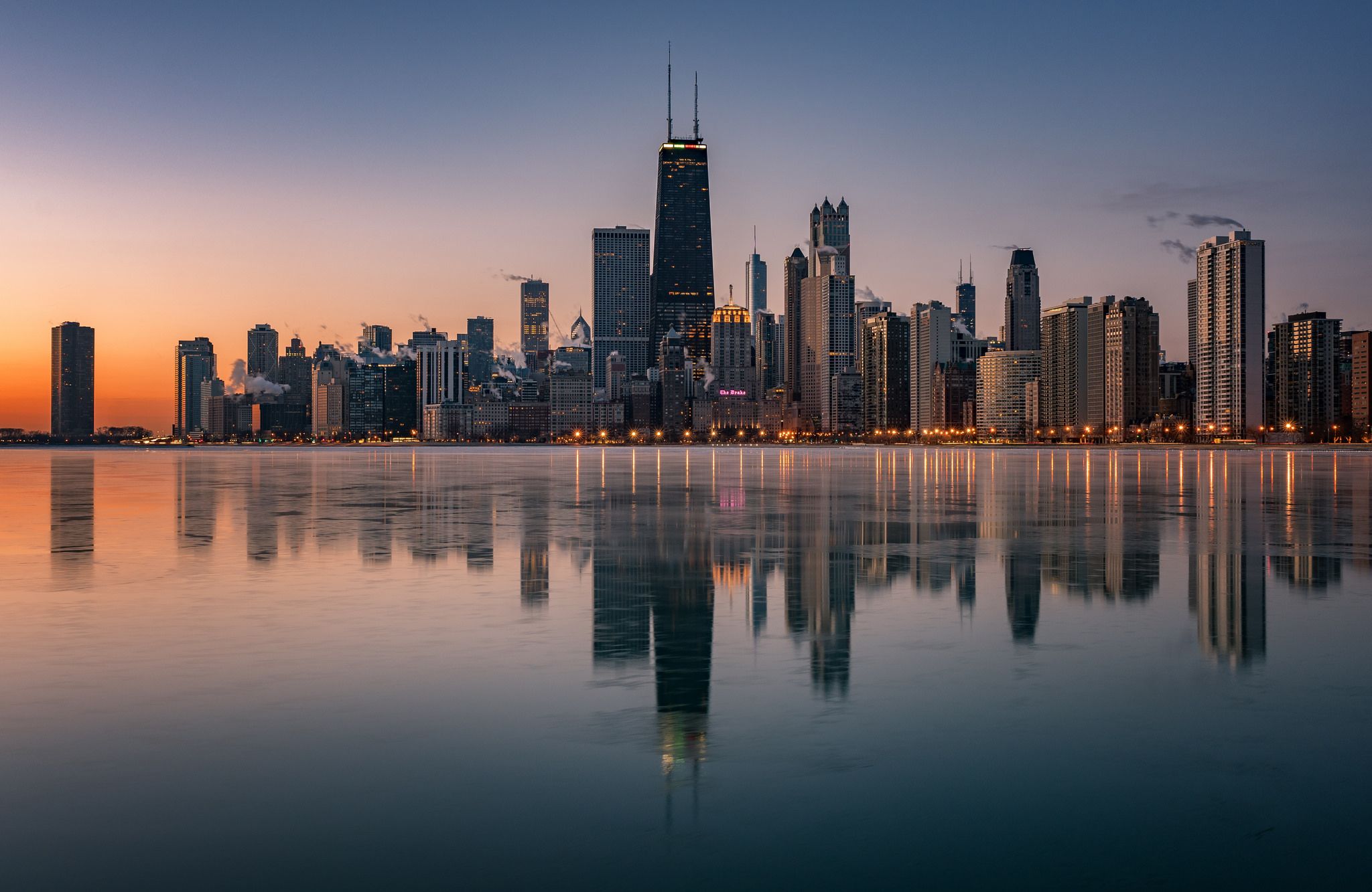 Chicago Laptop Wallpapers