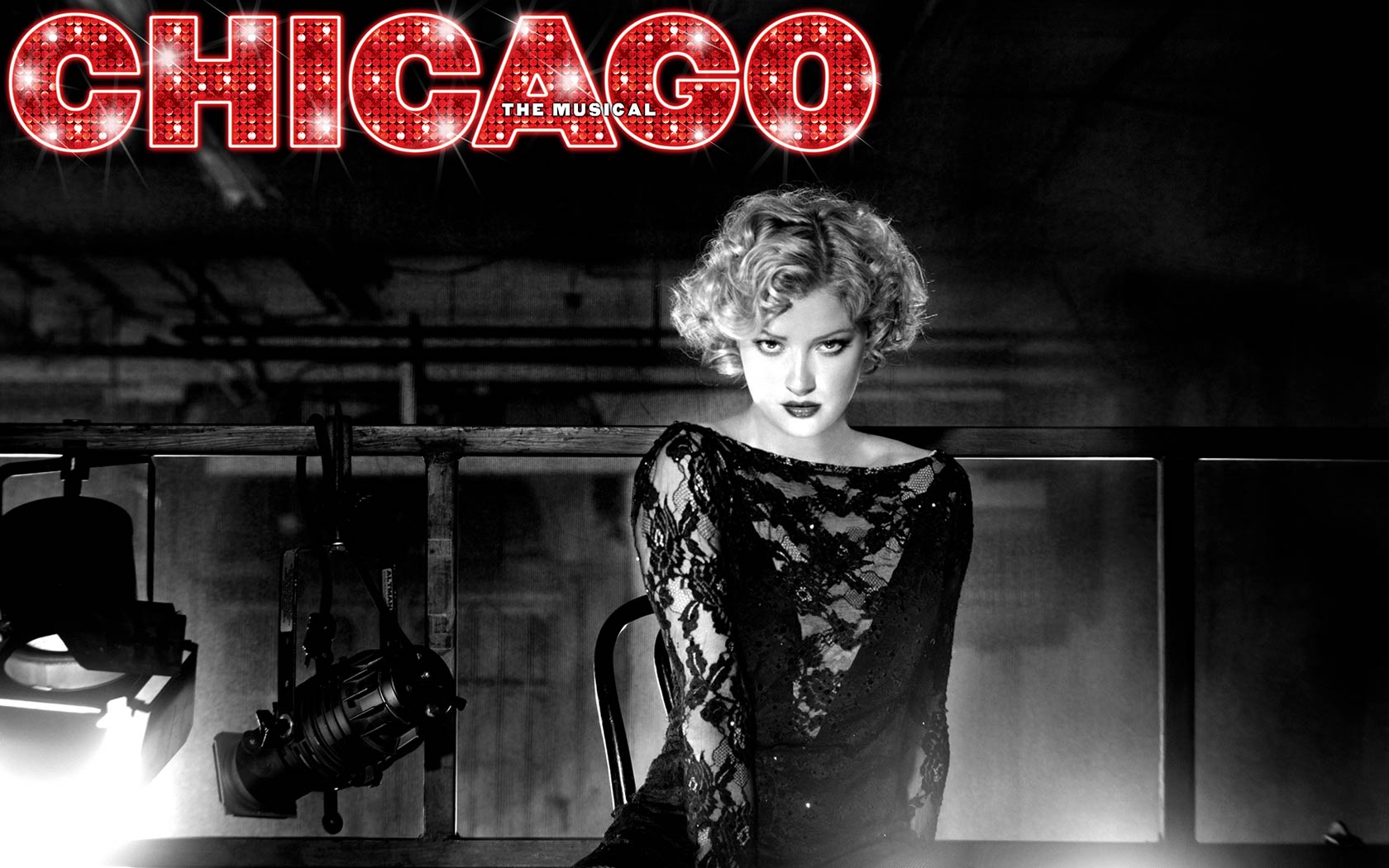 Chicago Musical Wallpapers