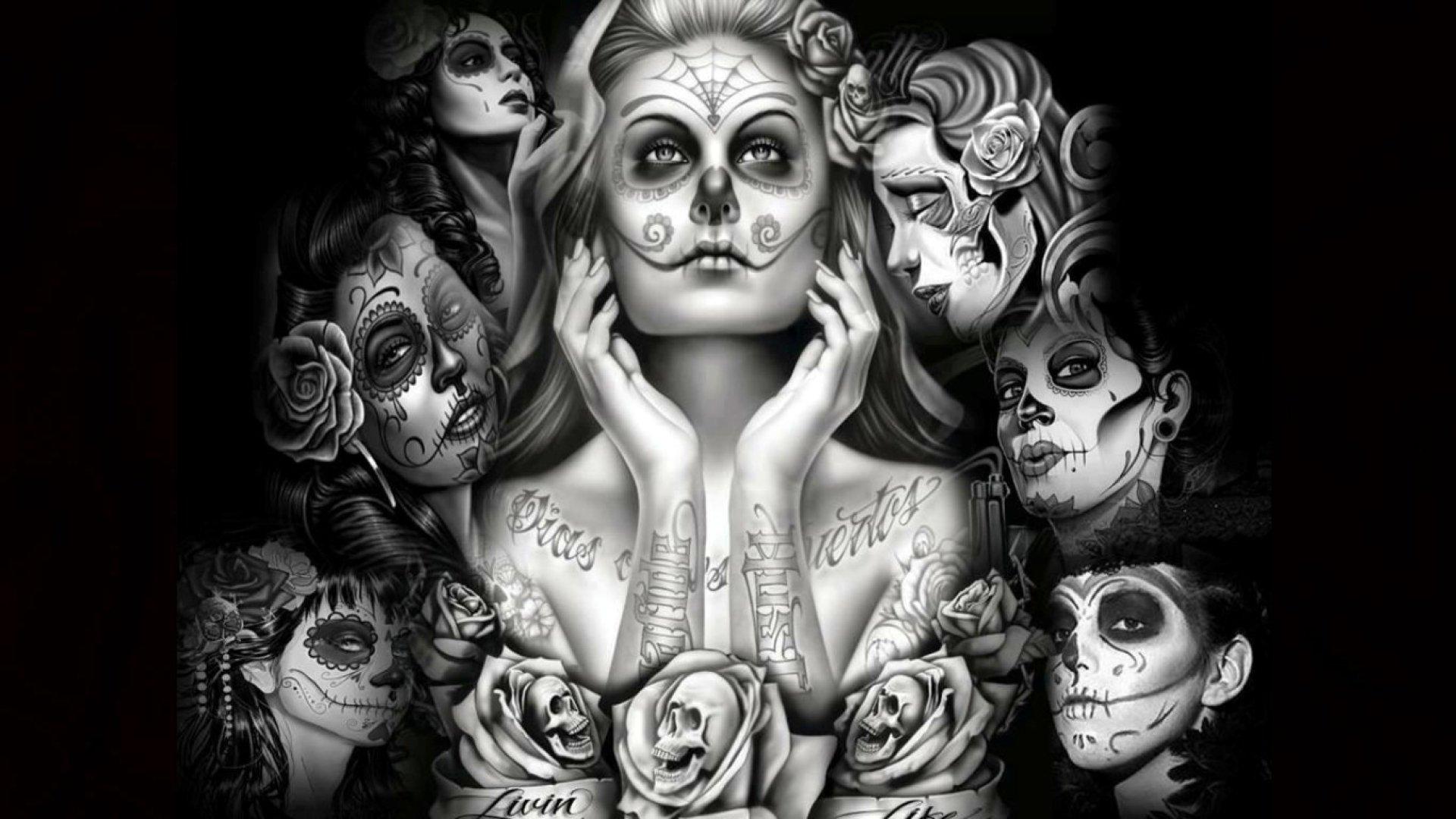 Chicano Wallpapers