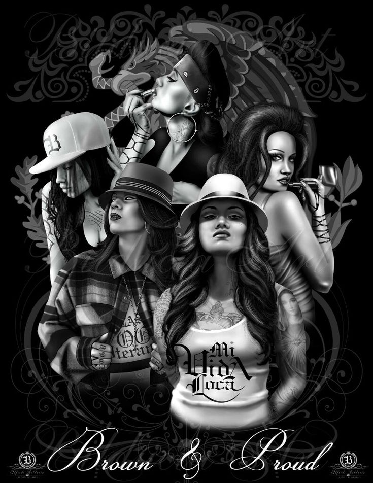 Chicano Wallpapers