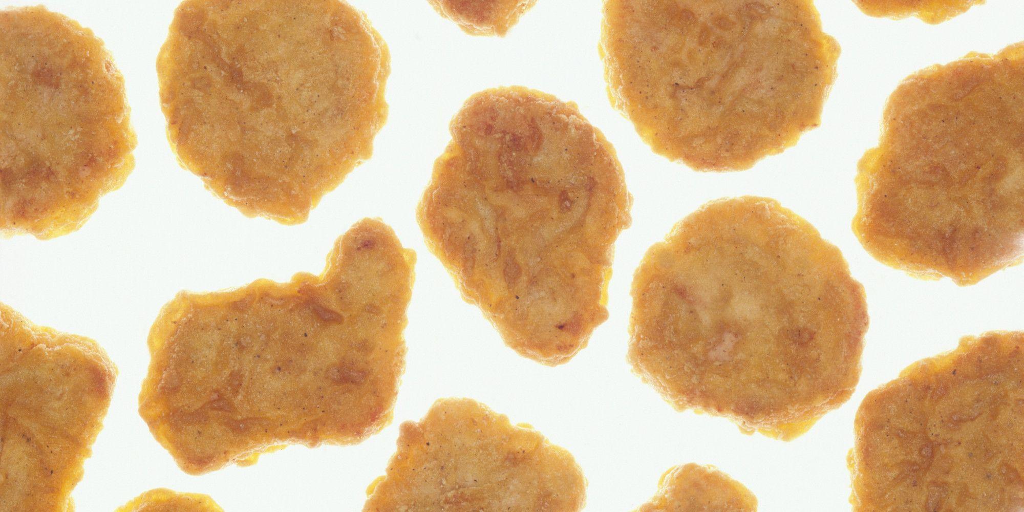 Chicken Nugget Wallpapers