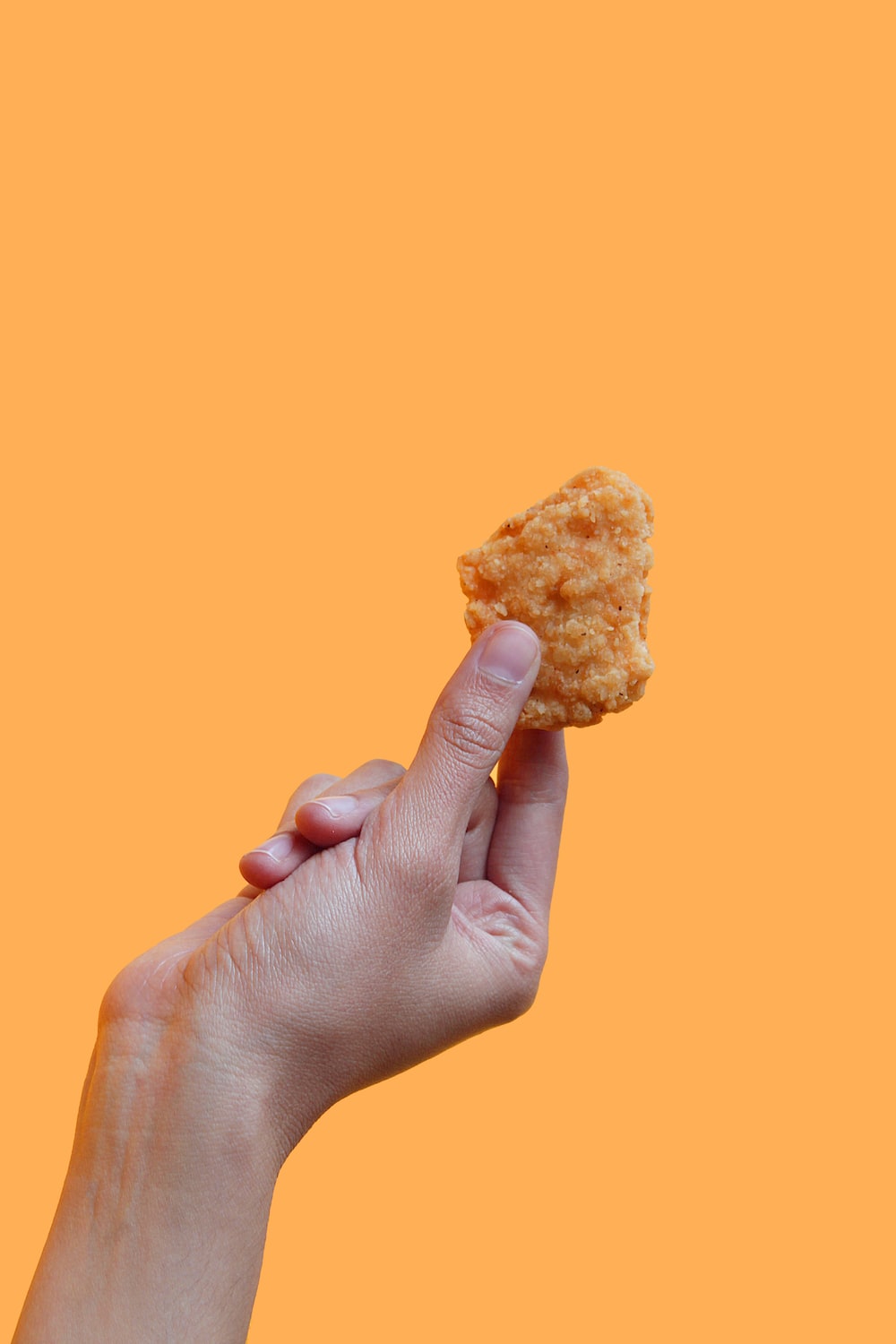 Chicken Nugget Wallpapers