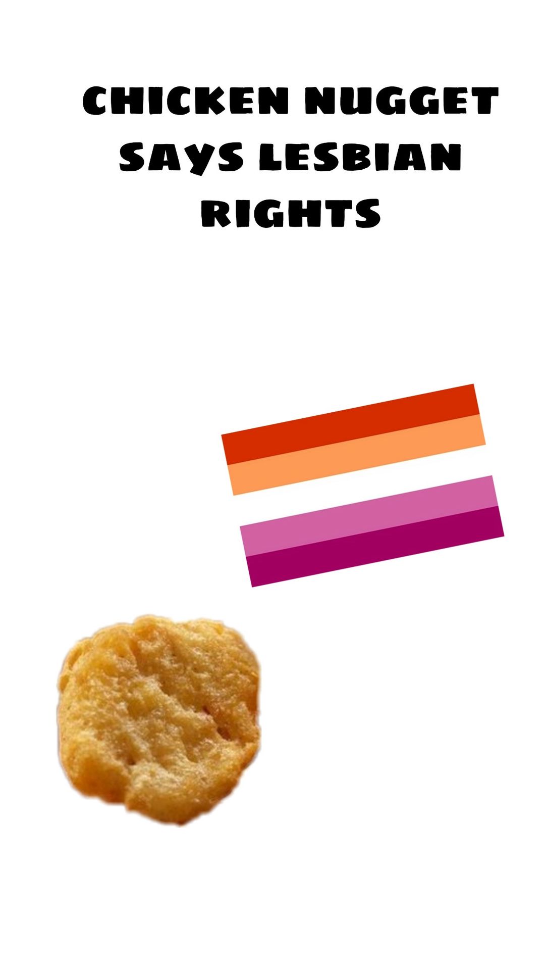 Chicken Nugget Wallpapers