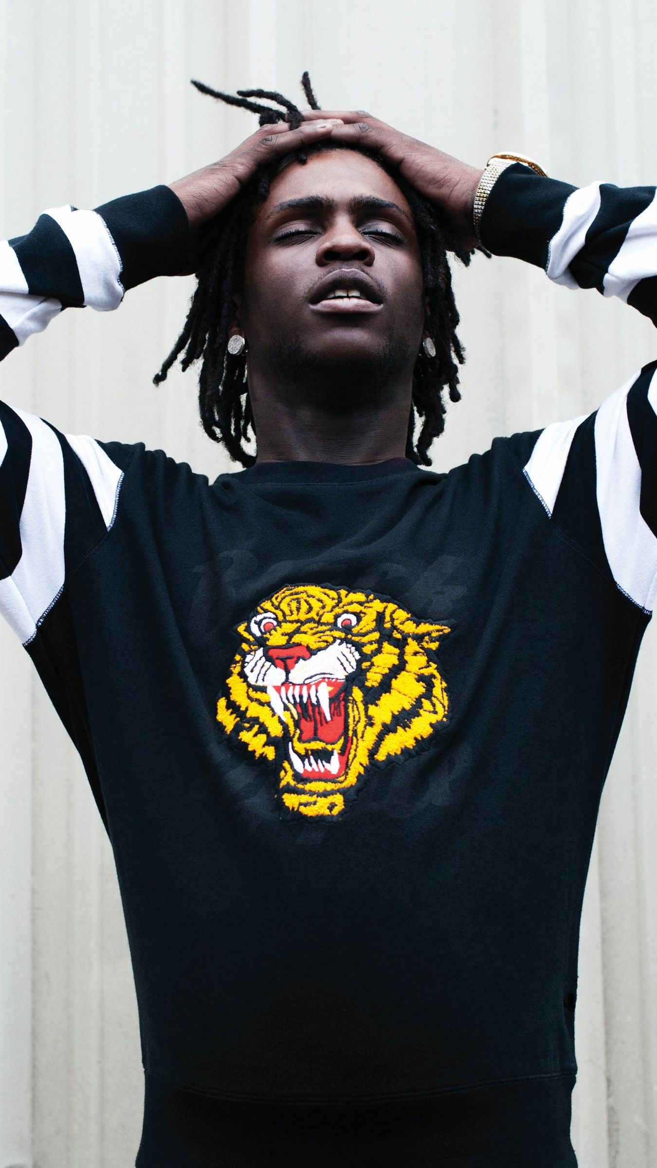 Chief Keef Iphone Wallpapers