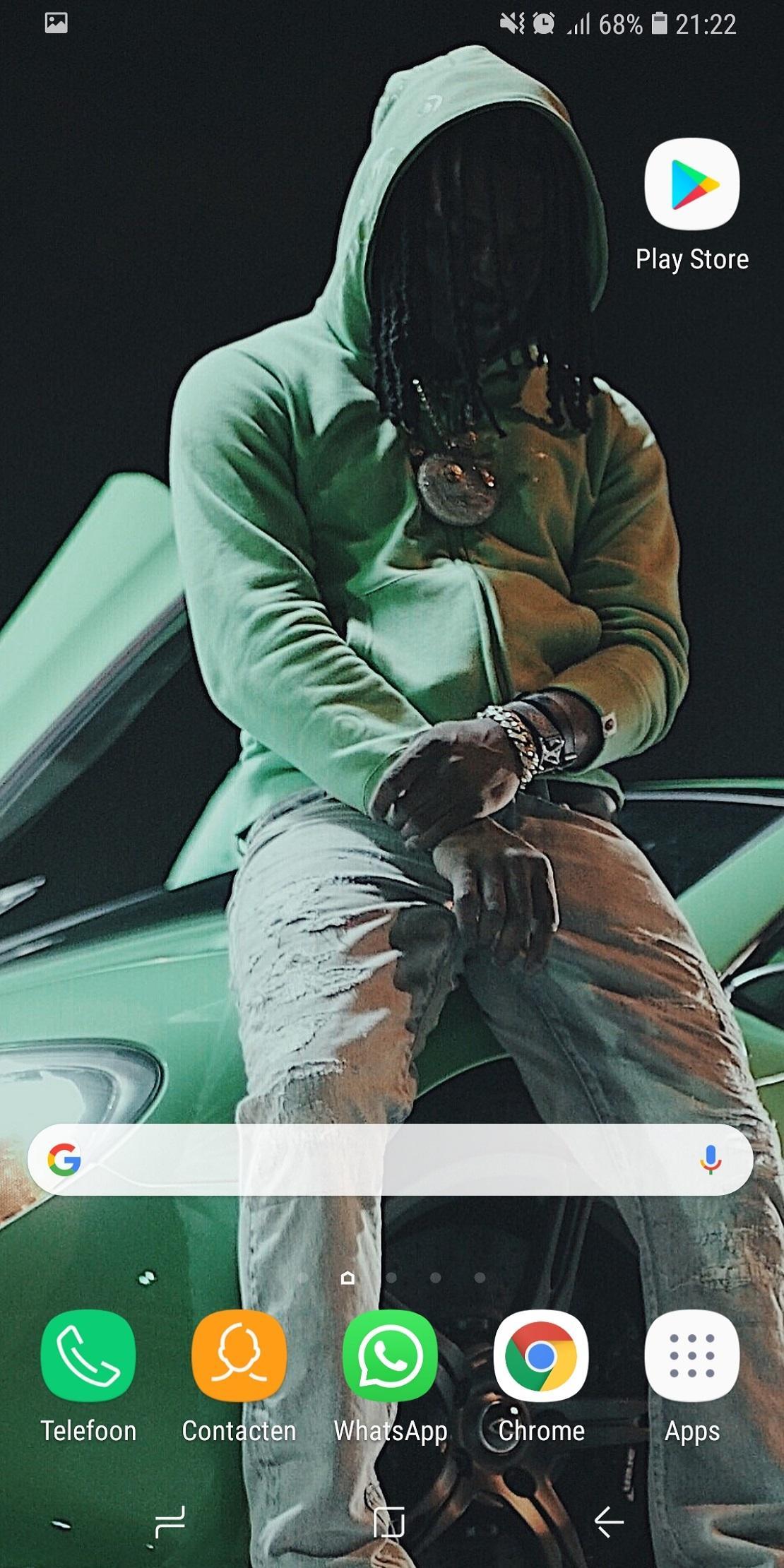 Chief Keef Iphone Wallpapers