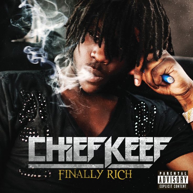 Chief Keef Iphone Wallpapers