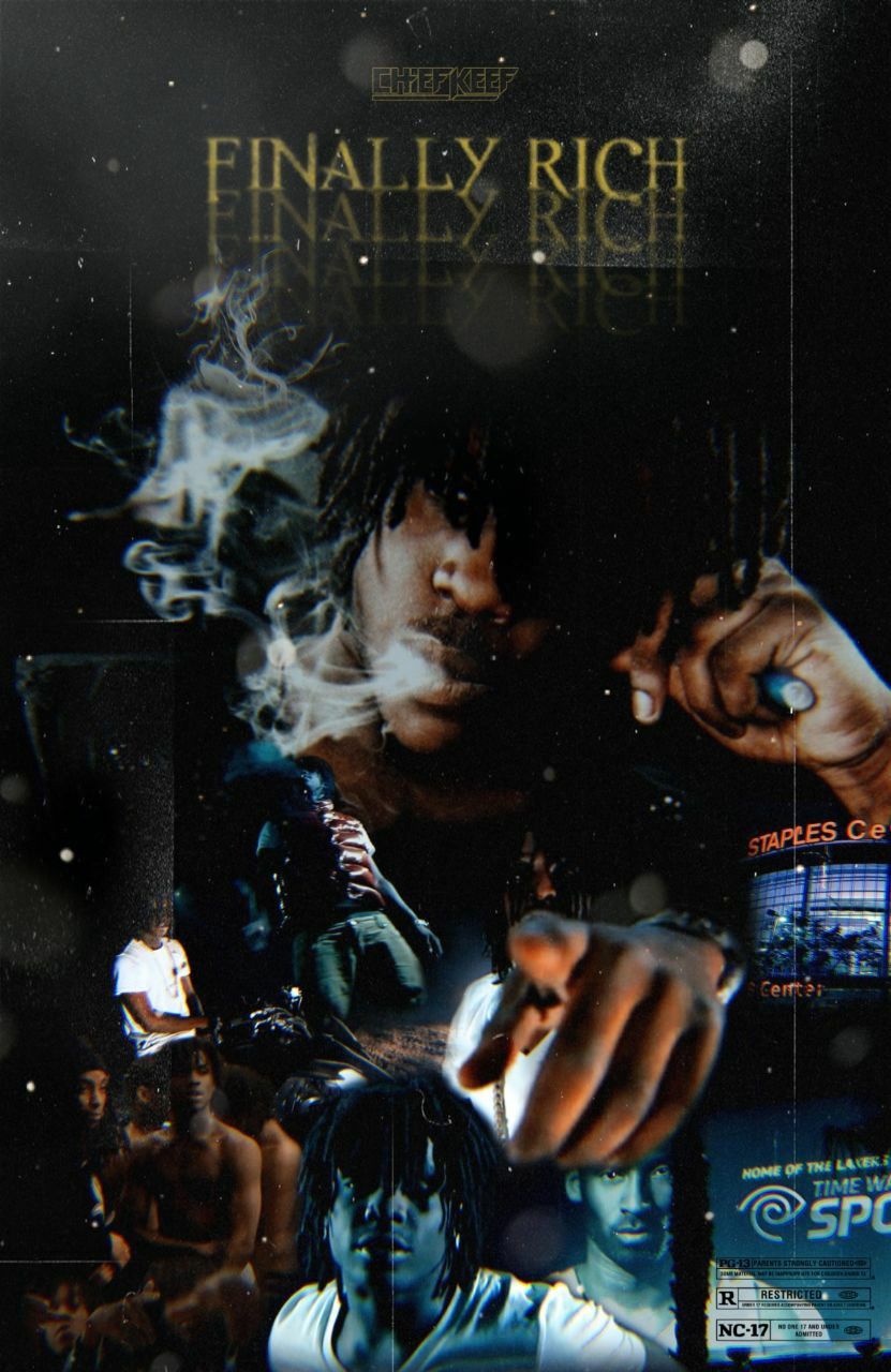 Chief Keef Iphone Wallpapers