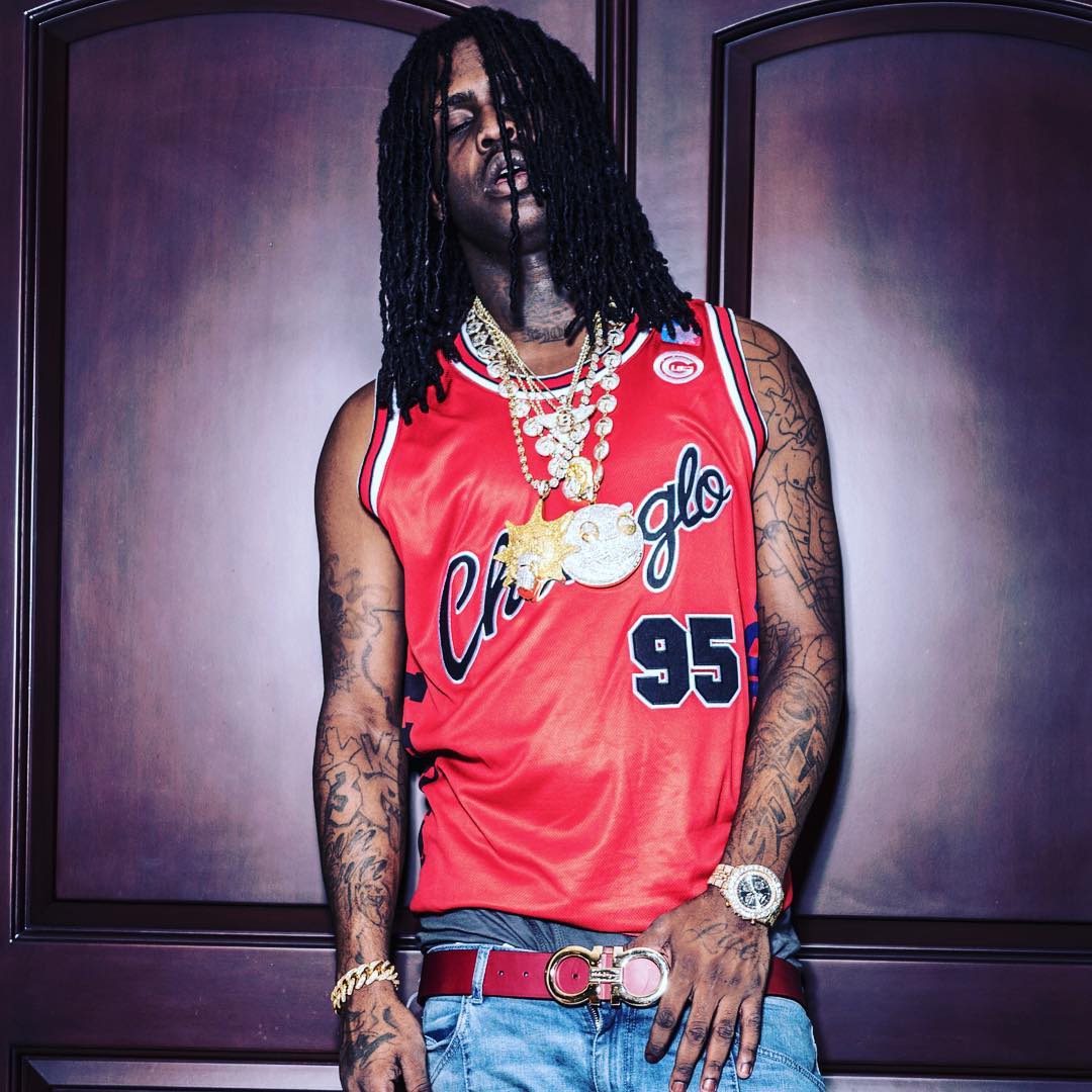 Chief Keef Iphone Wallpapers