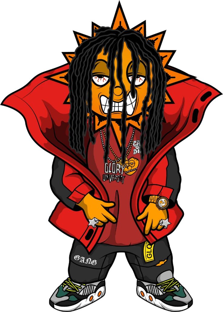 Chief Keef Iphone Wallpapers