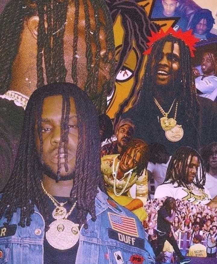 Chief Keef Wallpapers