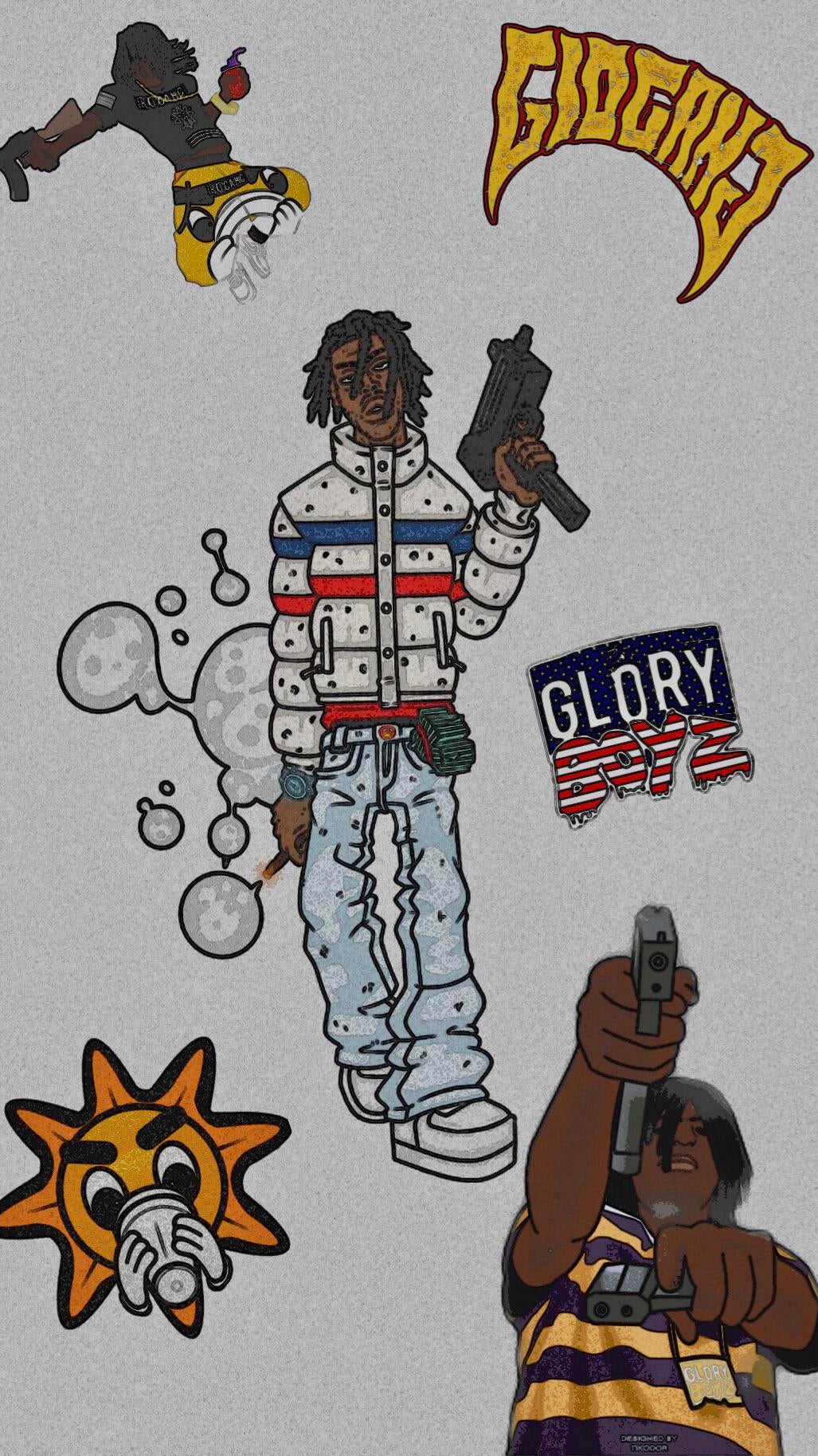 Chief Keef Wallpapers