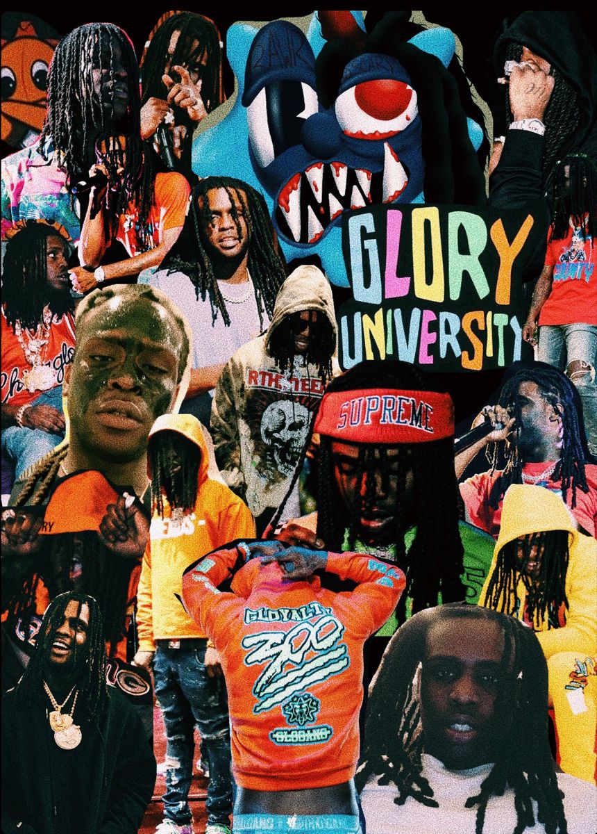 Chief Keef Wallpapers