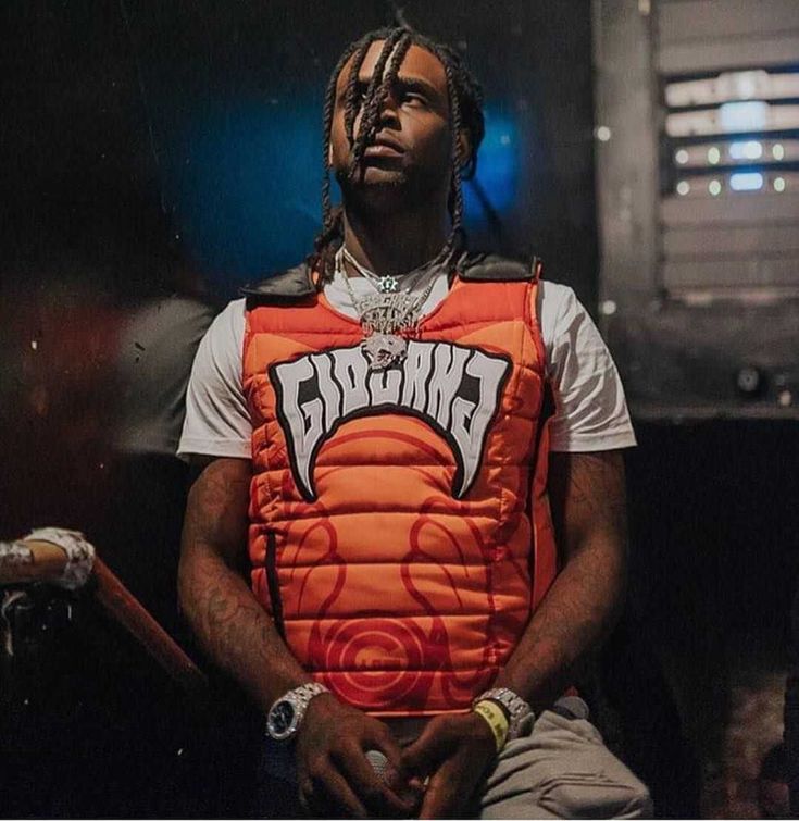 Chief Keef Wallpapers