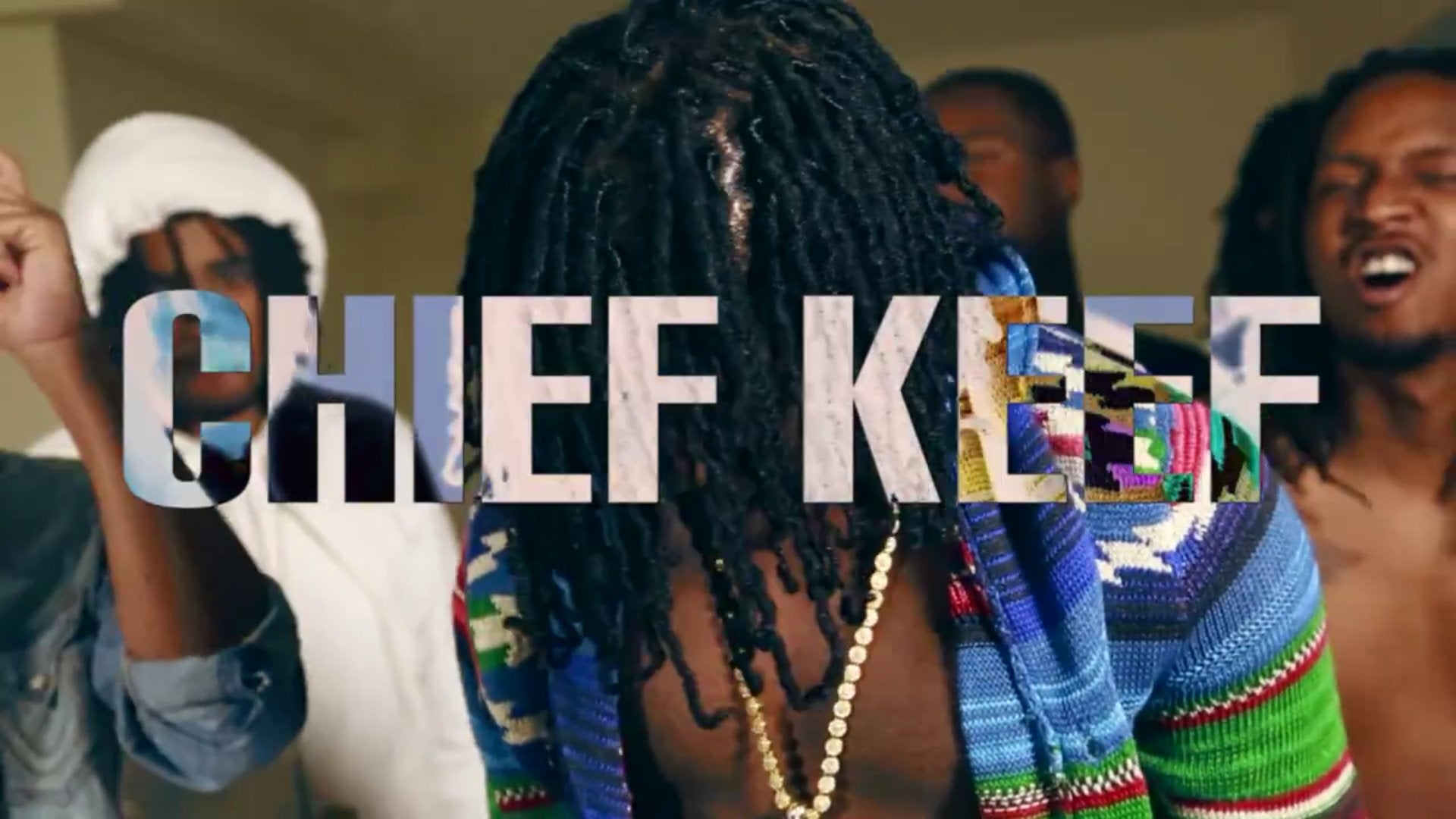 Chief Keef Wallpapers