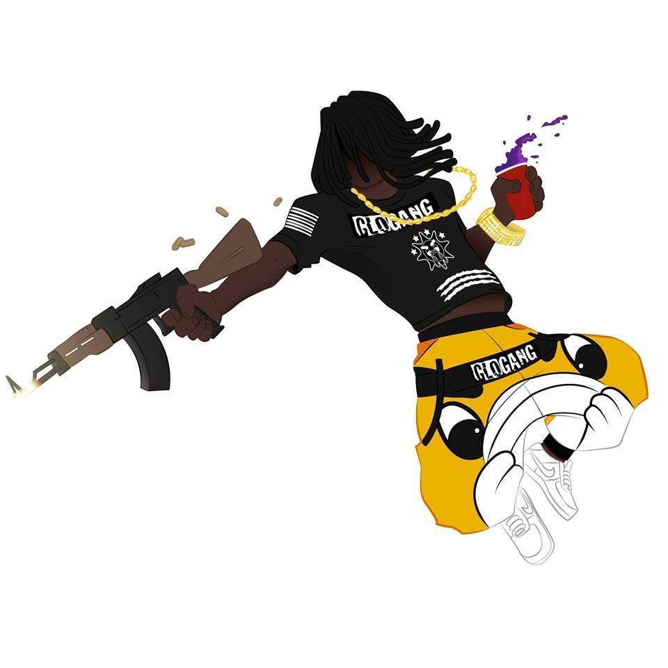 Chief Keef Wallpapers