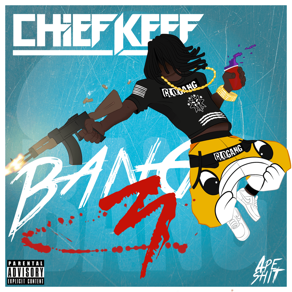 Chief Keef Wallpapers