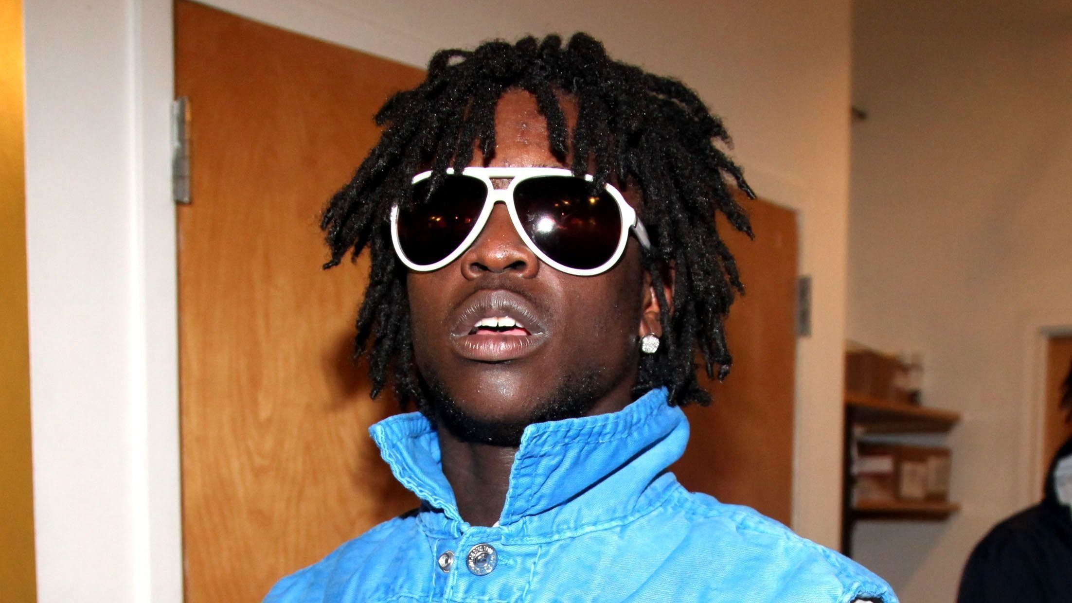 Chief Keef Wallpapers