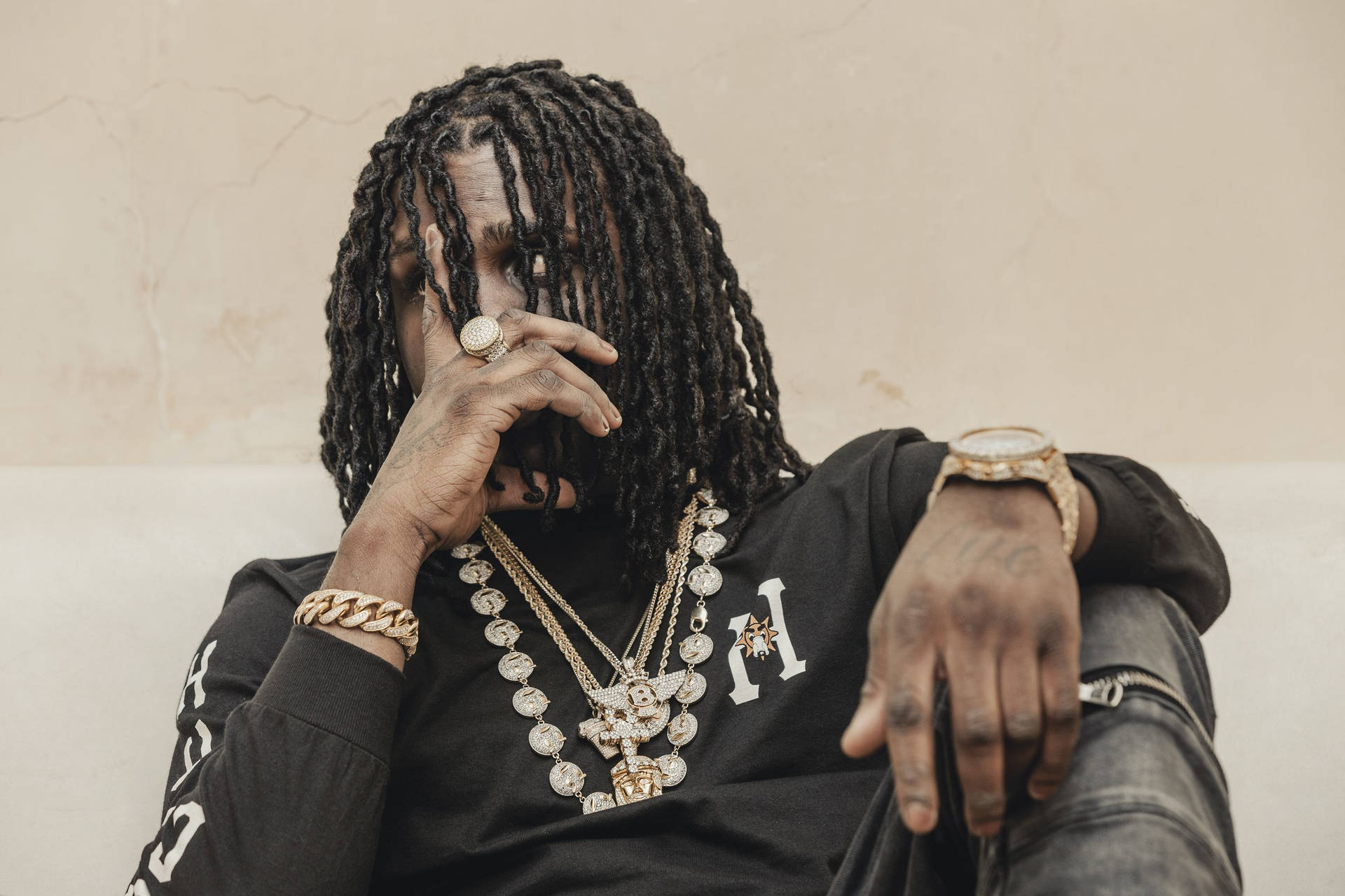 Chief Keef Wallpapers