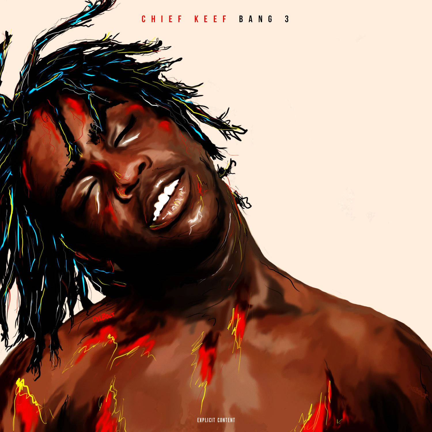 Chief Keef Wallpapers