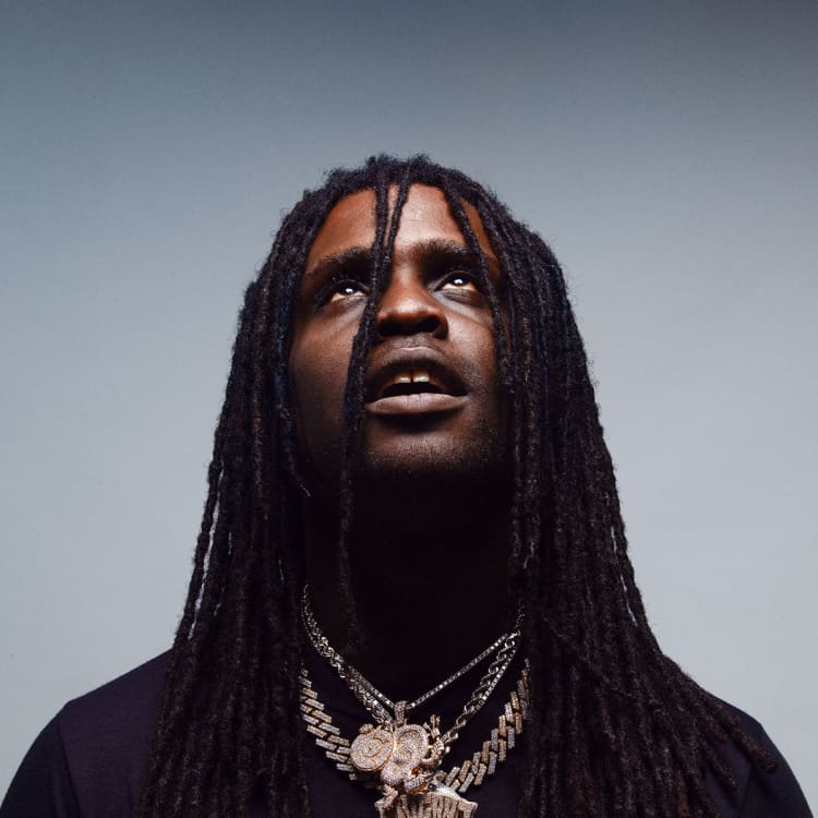 Chief Keef Wallpapers