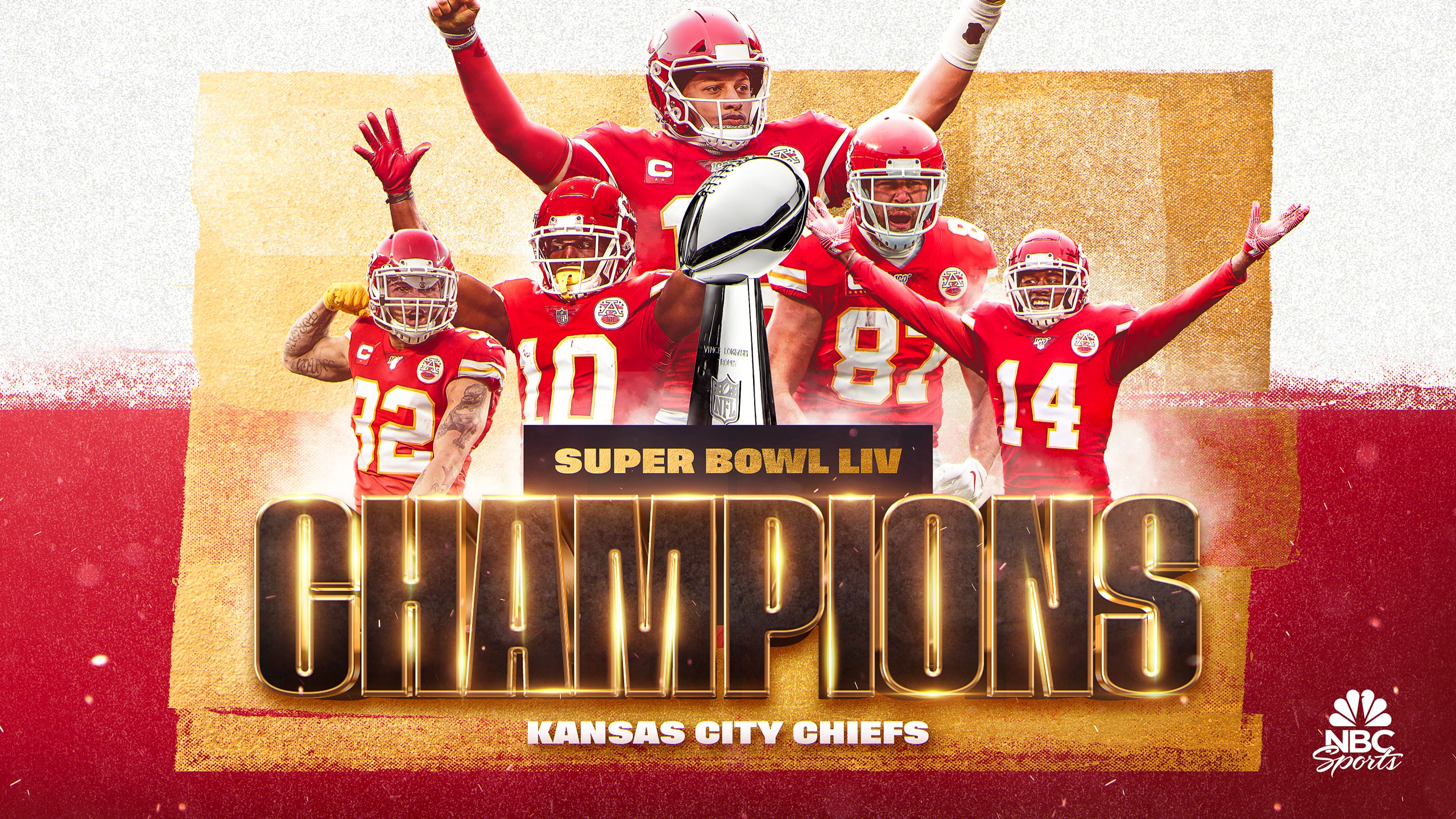 Chiefs Super Bowl Wallpapers