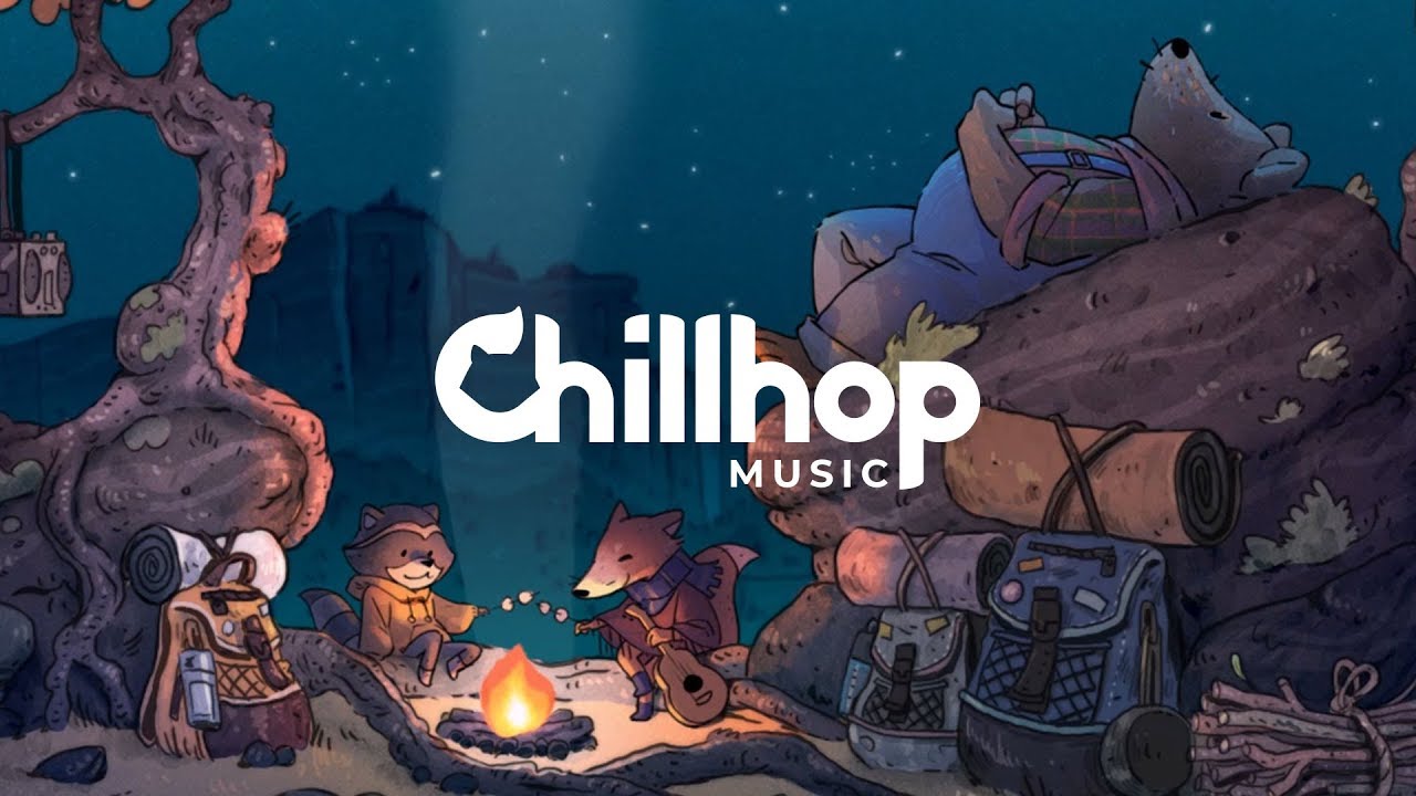 Chillhop Wallpapers