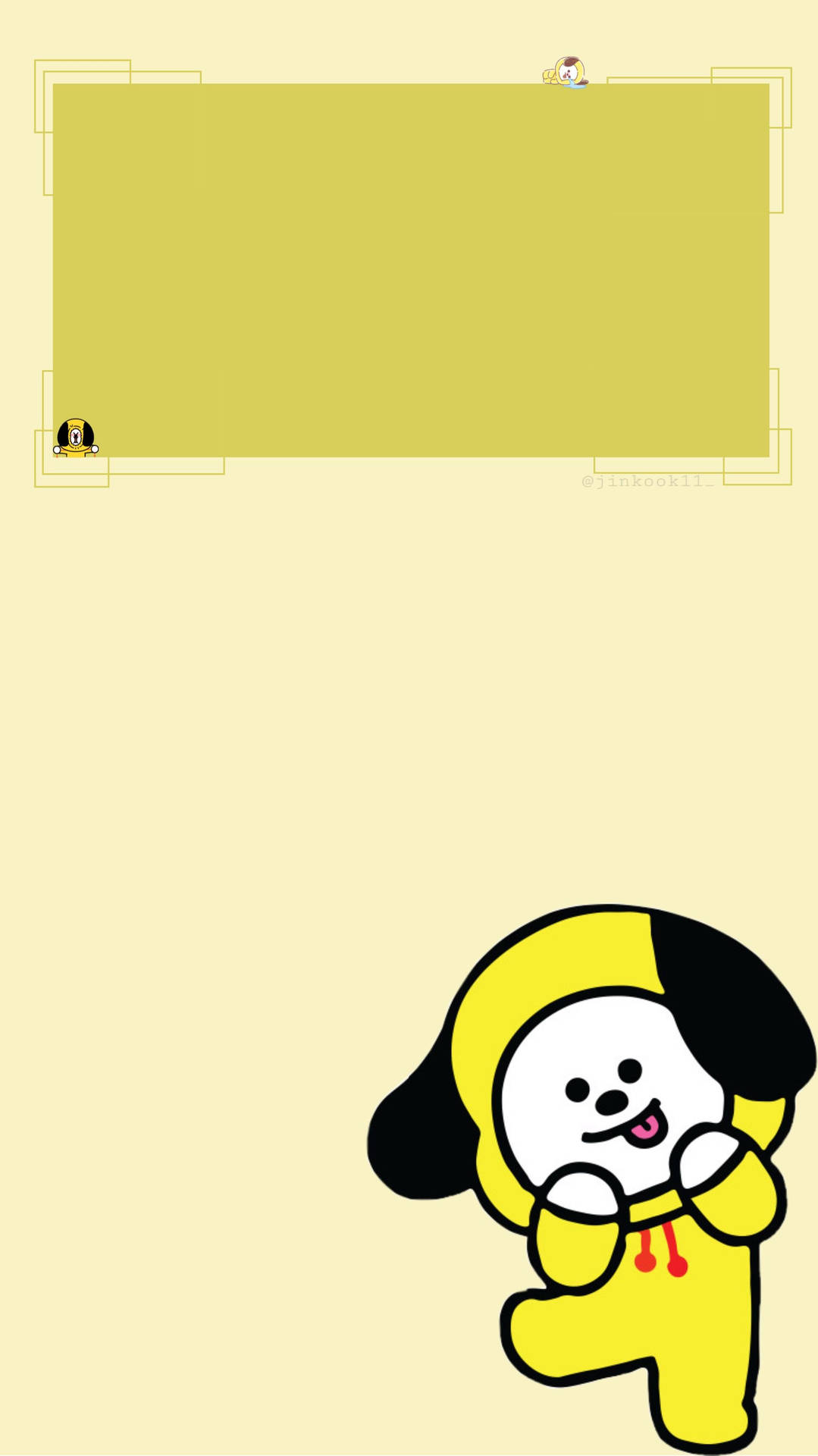 Chimmy Wallpapers