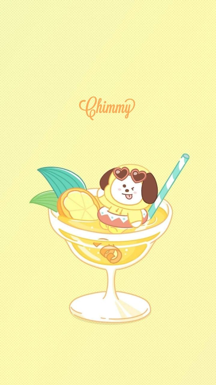 Chimmy Wallpapers