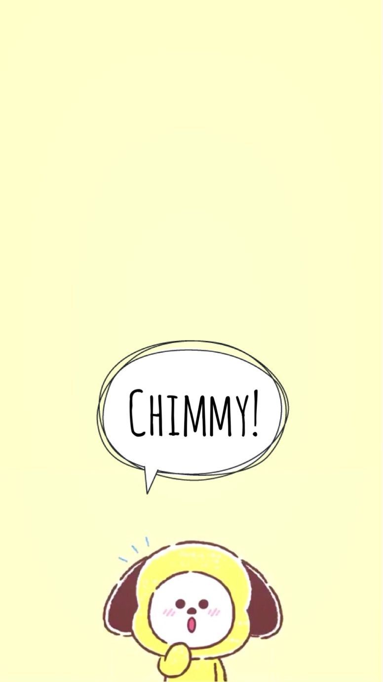 Chimmy Wallpapers