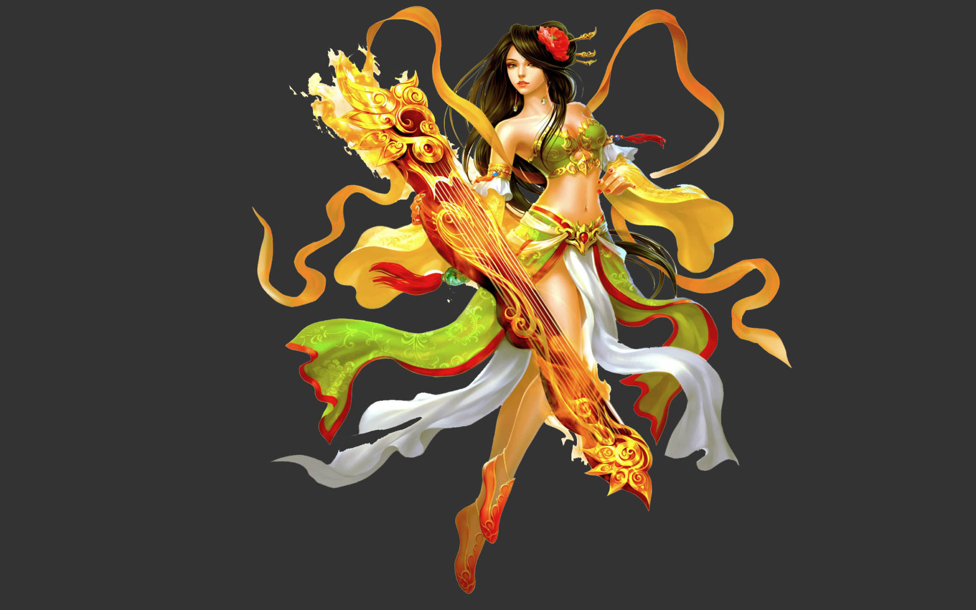 Chinese Fantasy Wallpapers