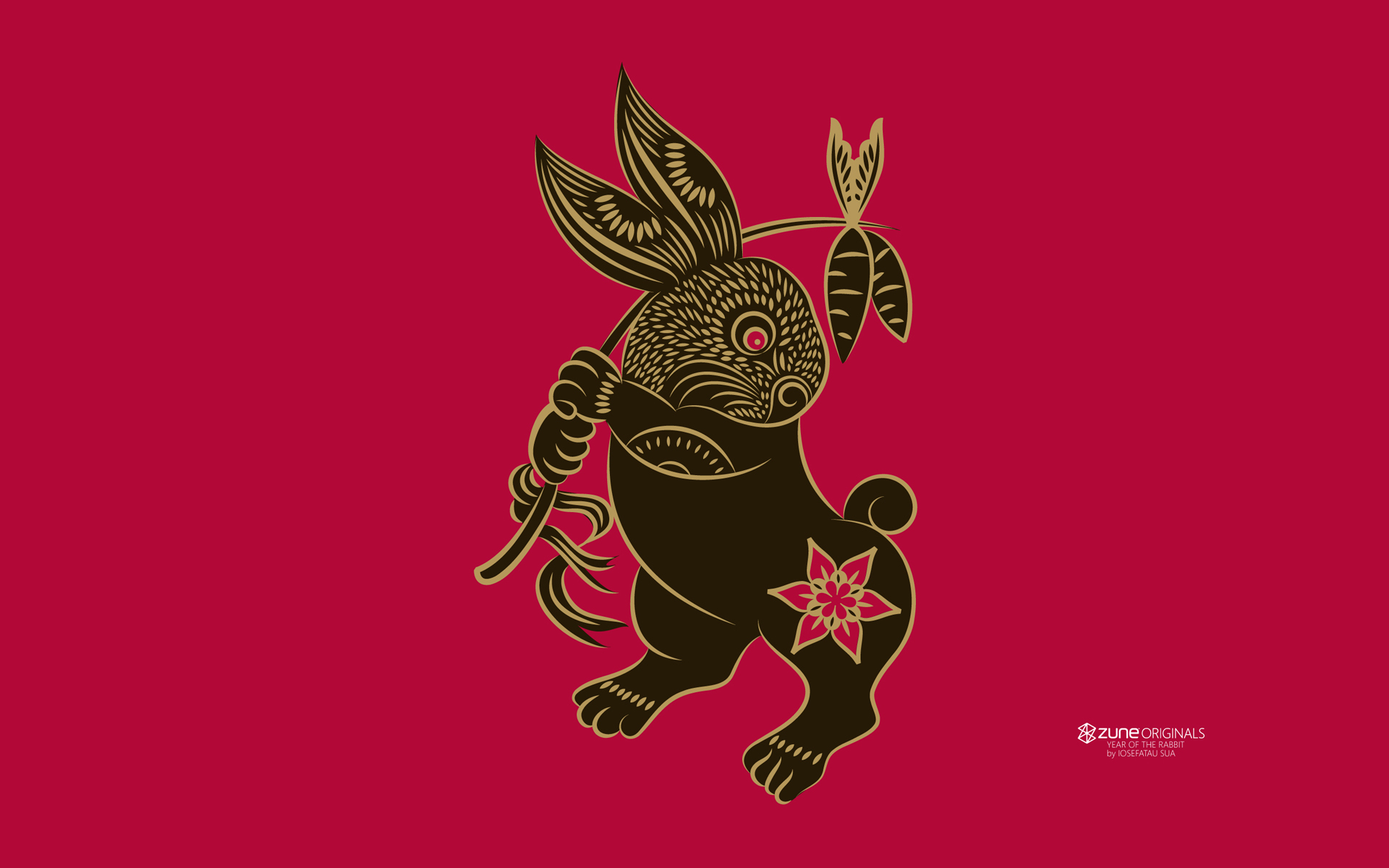 Chinese Zodiac Wallpapers