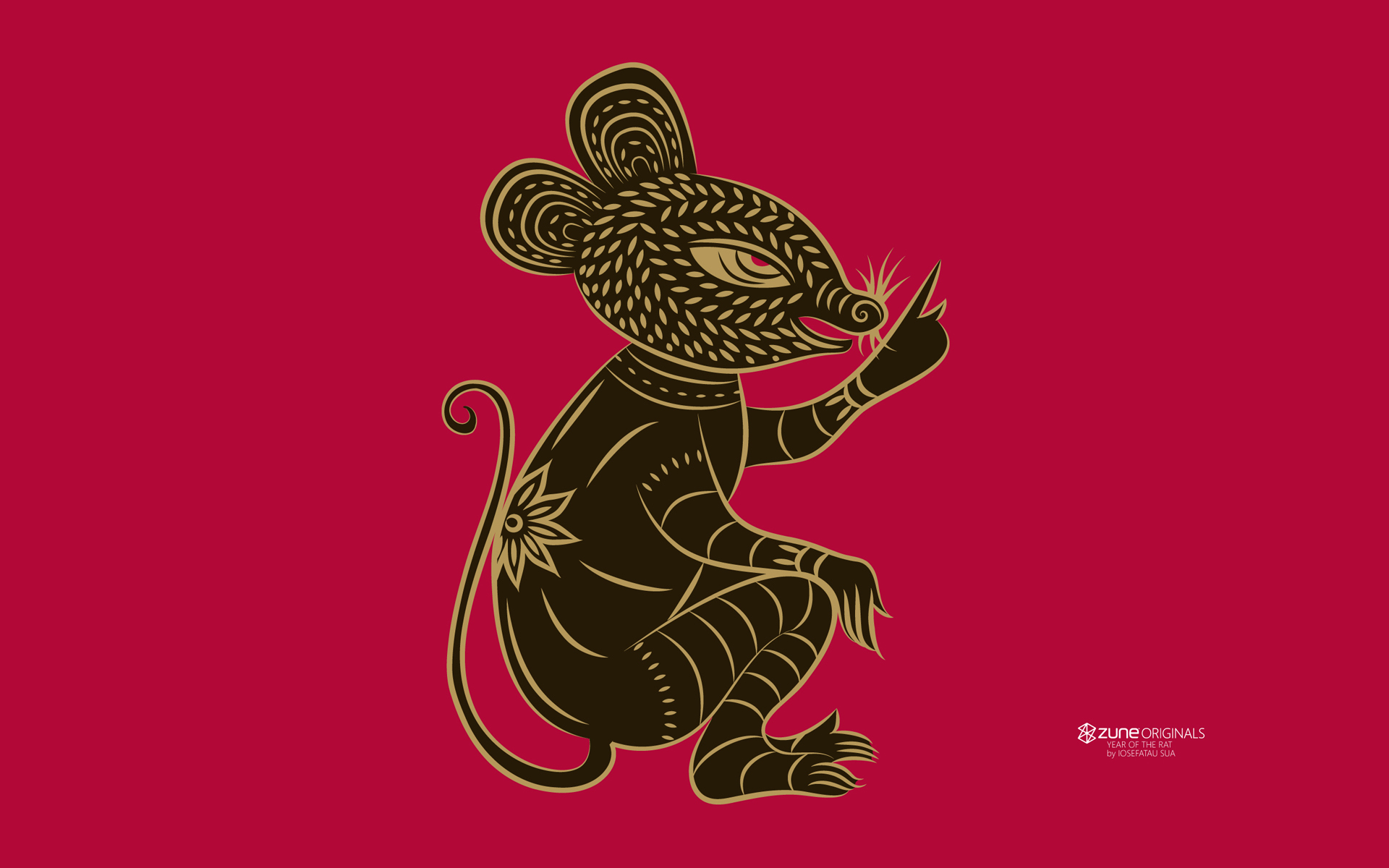 Chinese Zodiac Wallpapers