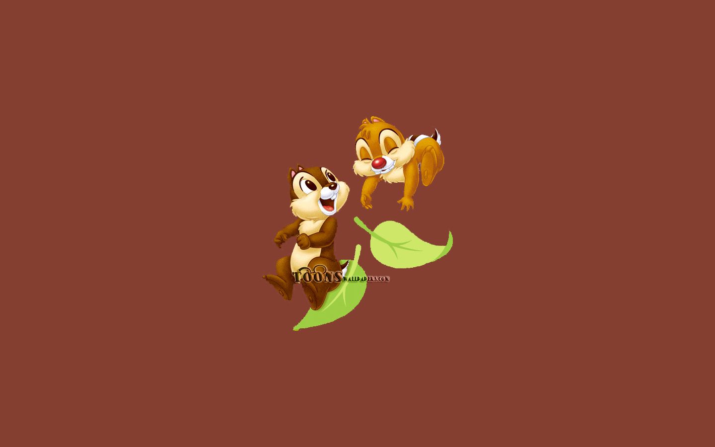 Chip And Dale Wallpapers