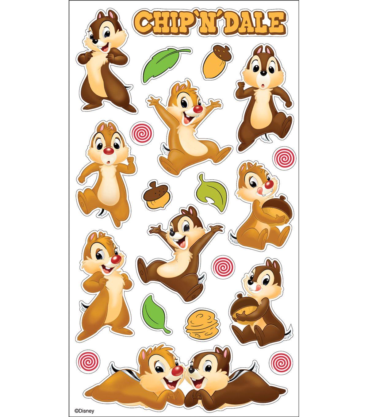 Chip And Dale Wallpapers