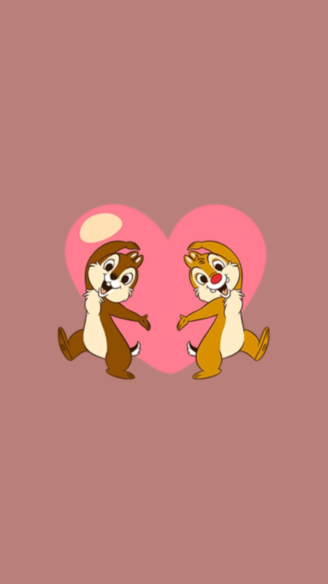 Chip And Dale Wallpapers