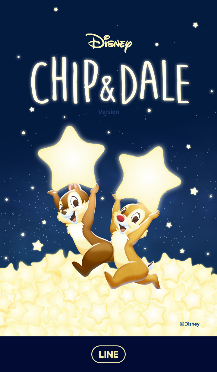 Chip And Dale Wallpapers