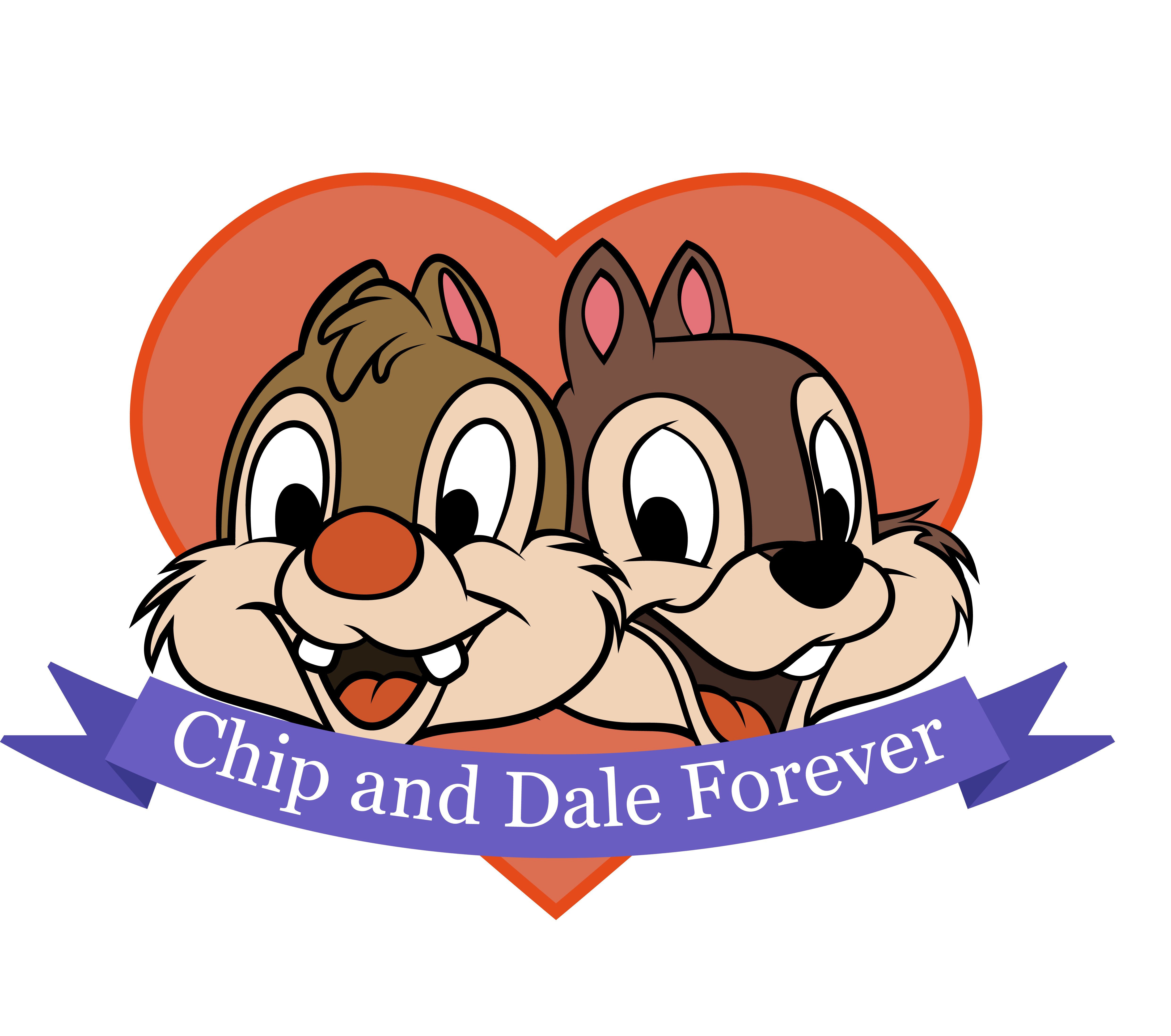 Chip And Dale Wallpapers