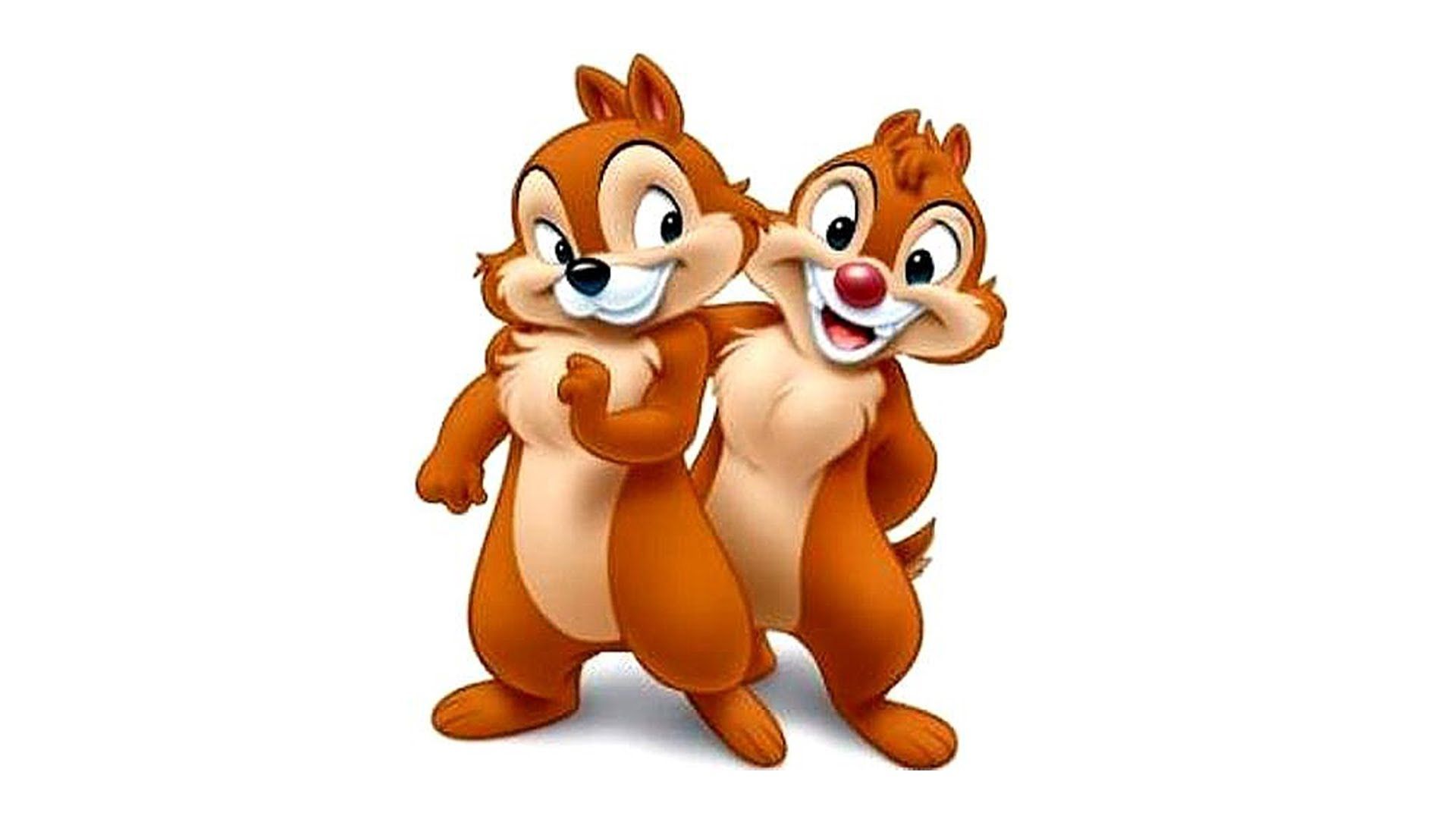 Chip And Dale Wallpapers