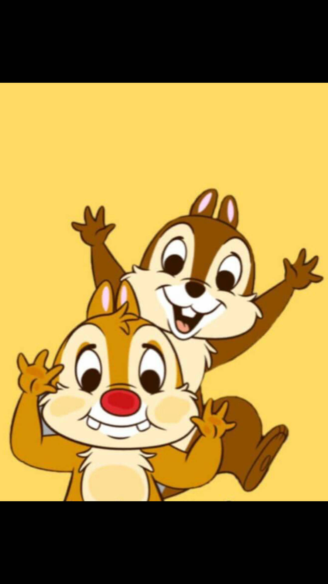 Chip And Dale Wallpapers