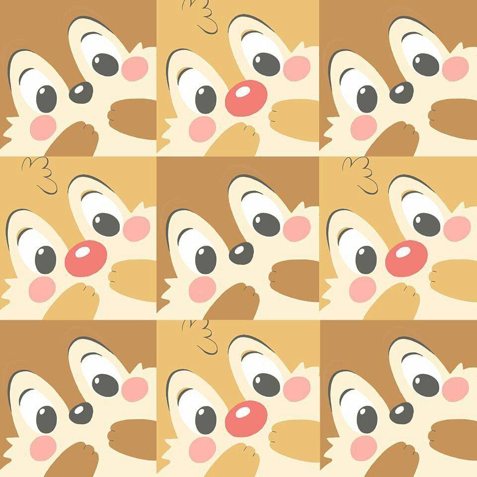 Chip And Dale Wallpapers