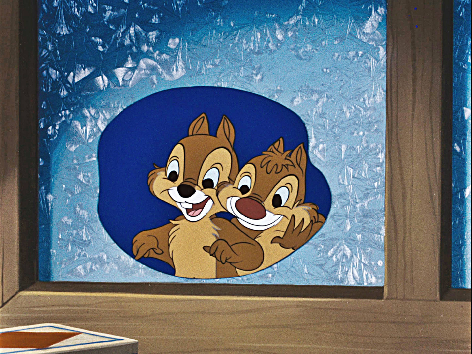 Chip And Dale Wallpapers