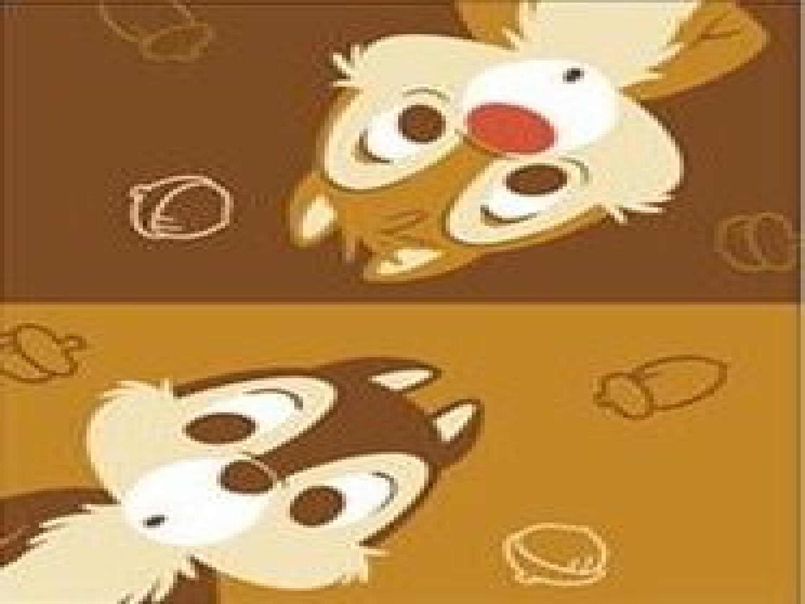 Chip And Dale Wallpapers